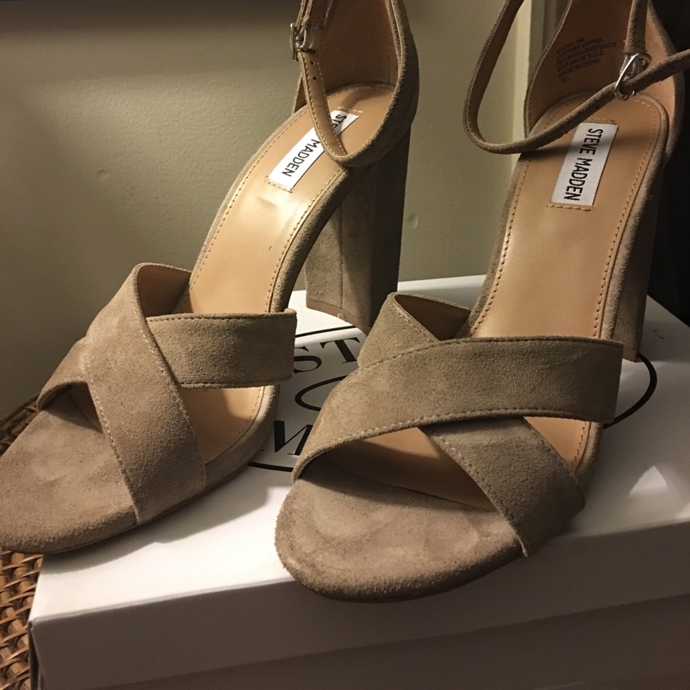 Steve Madden Shena