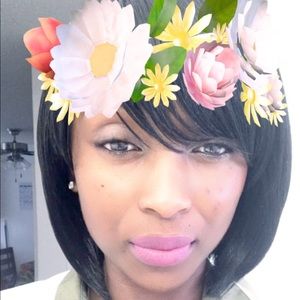 Meet your Posher, Andrea