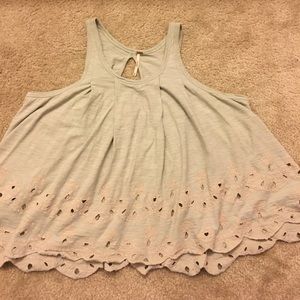 Free People Tank