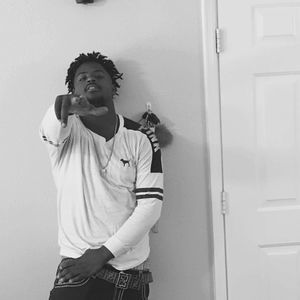 Meet your Posher, Kendrick