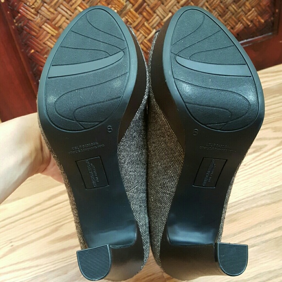 Christian Siriano for Payless Peep Toe Heels - Picture 3 of 6