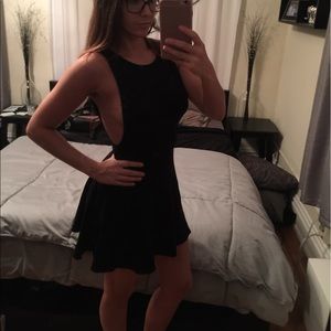 American Apparel Dress