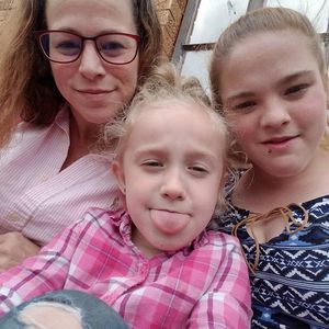 Meet your Posher, Janet