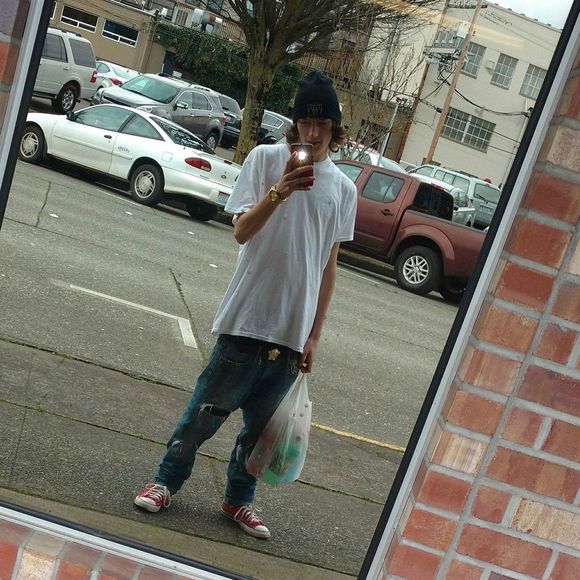 Meet your Posher, Jake - Picture 1 of 1