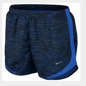 Nike Dri Fit Tempo shorts