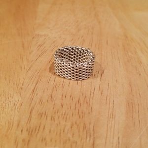 Tiffany Somerset Ring