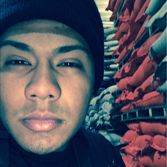 Meet your Posher, Melkin - Picture 1 of 1