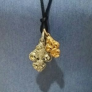 Authentic!  Just Cavalli necklace