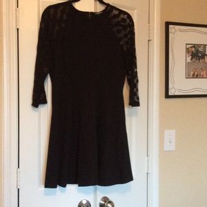 Greatest little black dress