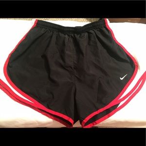 Nike Dri-fit Running Shorts