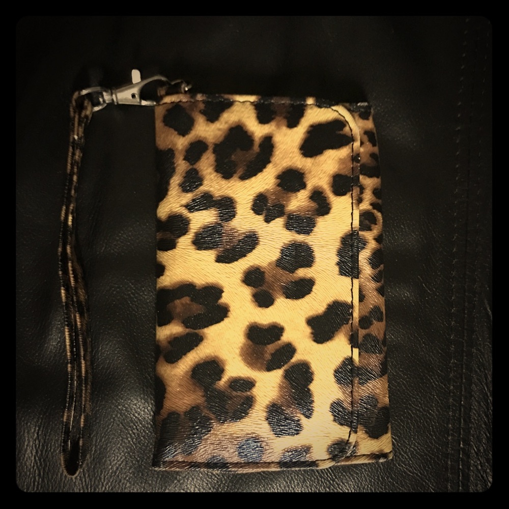iPhone 6/6s Wallet Case