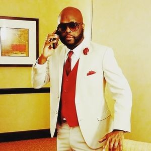 Meet your Posher, Patrick