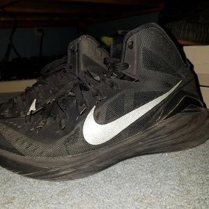 Nike hyper dunk 2014