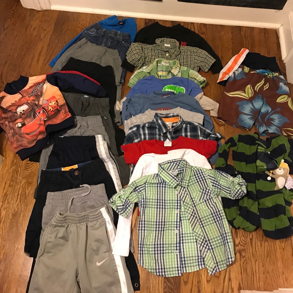 Boy Bundle