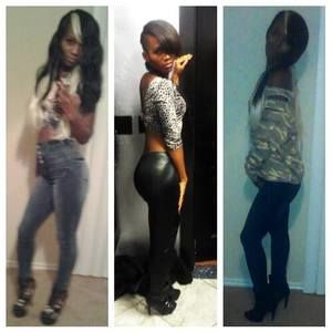 Meet your Posher, Cheryl