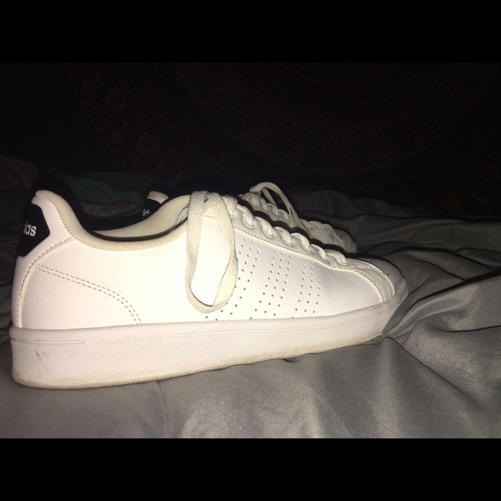 adidas superstars neo cloudplatform