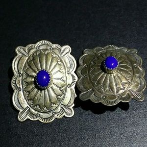Vintage Earrings