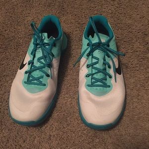 Nike Metcon 2