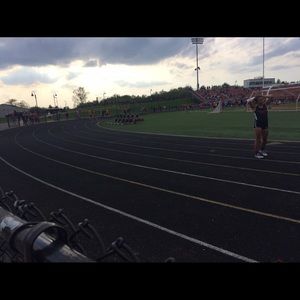 Meet your Posher, Leila