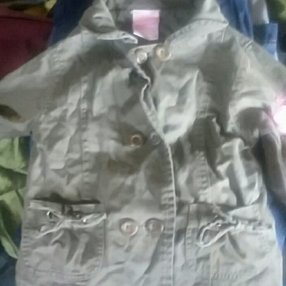 3T Cotton Light Jacket