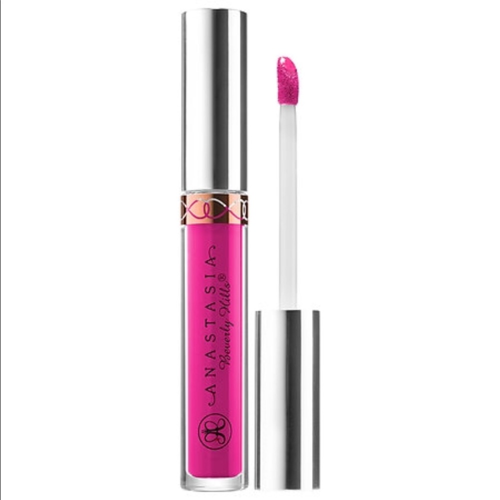 Anastasia Beverly Hills gloss in shade Rio