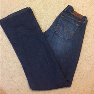 NWOT Lucky jeans