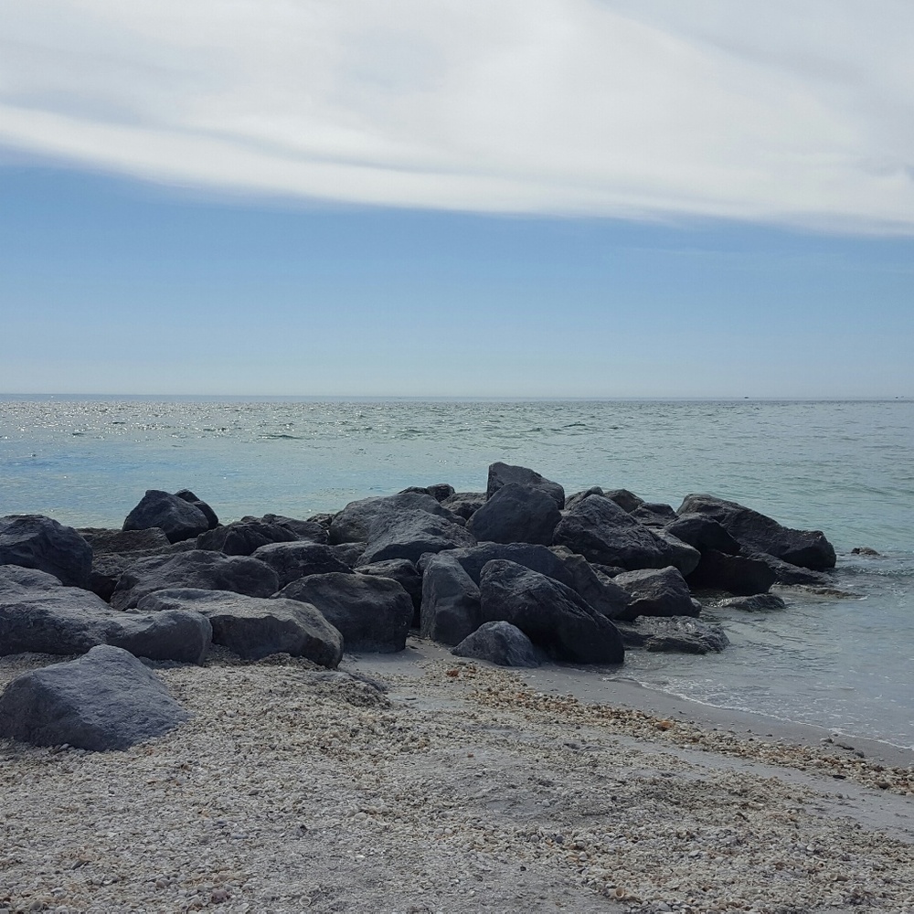 Meet your Posher, Heidi