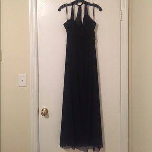 White House Black Market Formal Dress