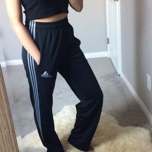 Adidas Track Pants