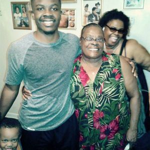 Meet your Posher, Sam