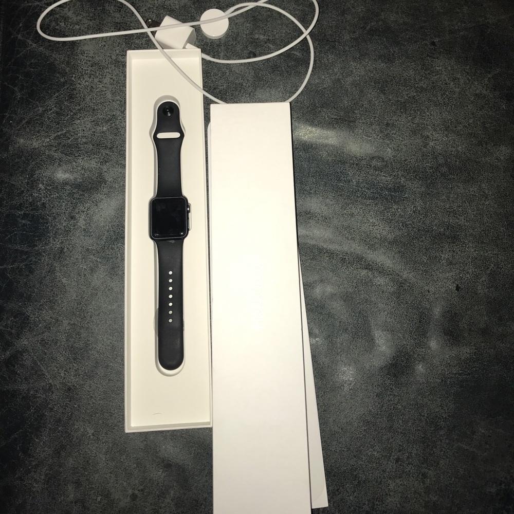 Apple Watch series 1