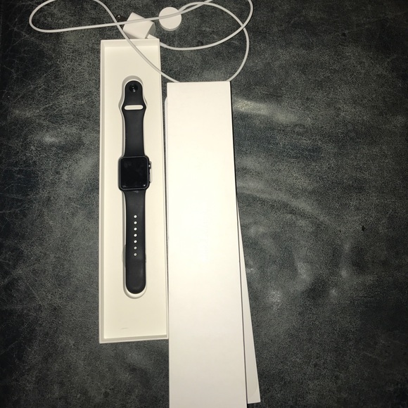 Apple Watch series 1 - Picture 1 of 3