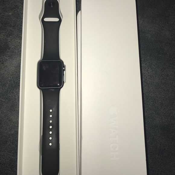 Apple Watch series 1