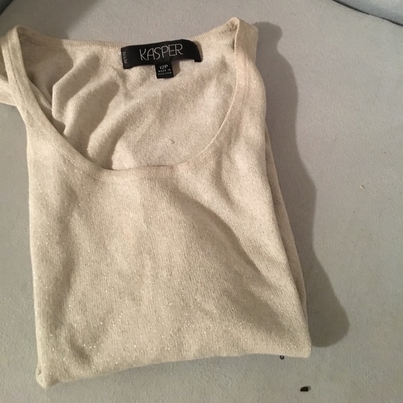 Silver shell - Picture 1 of 1