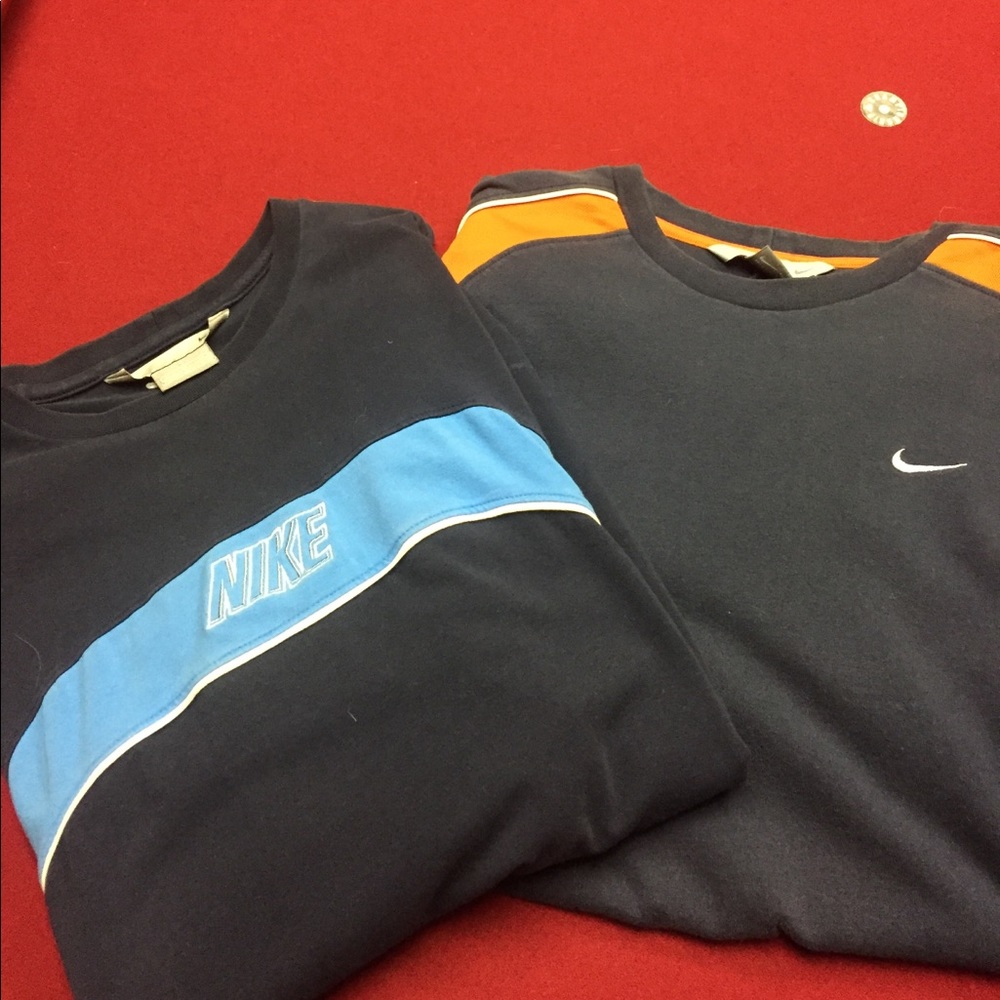 2 for 1🎉🎉🎉Nike t shirts