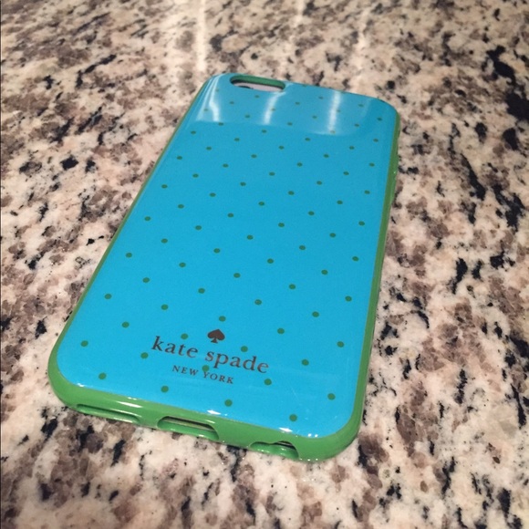 Kate Spade Live Colorfully Iphone Case Kate Spade Live Colorfully Iphone Case