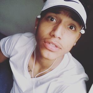 Meet your Posher, Hector