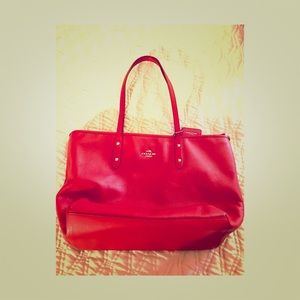 Coach Tote Bag