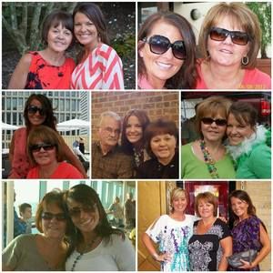 Meet your Posher, Melissa snow