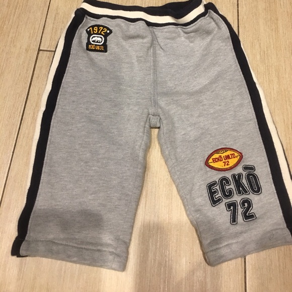 Eckō UNLTD boys matching set - Picture 4 of 7