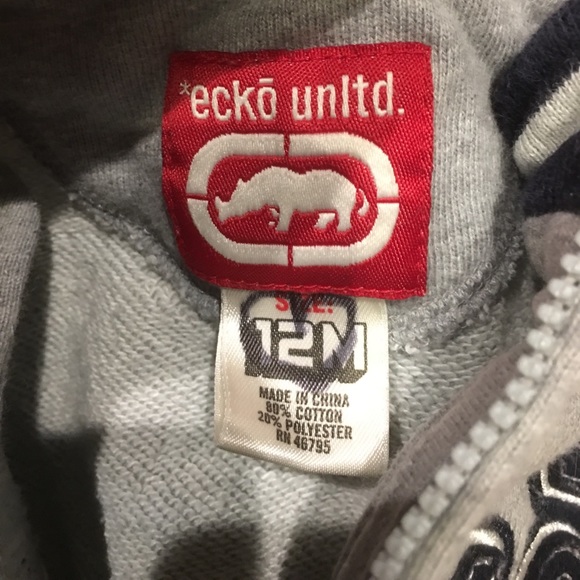Eckō UNLTD boys matching set - Picture 6 of 7