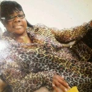 Meet your Posher, Gwendolyn