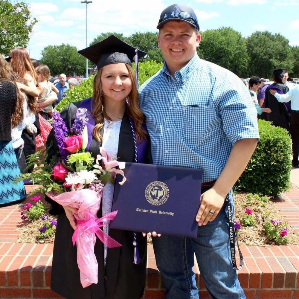 Meet your Posher, Kendra