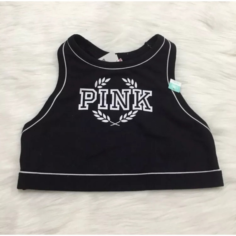 Vs pink sports bra