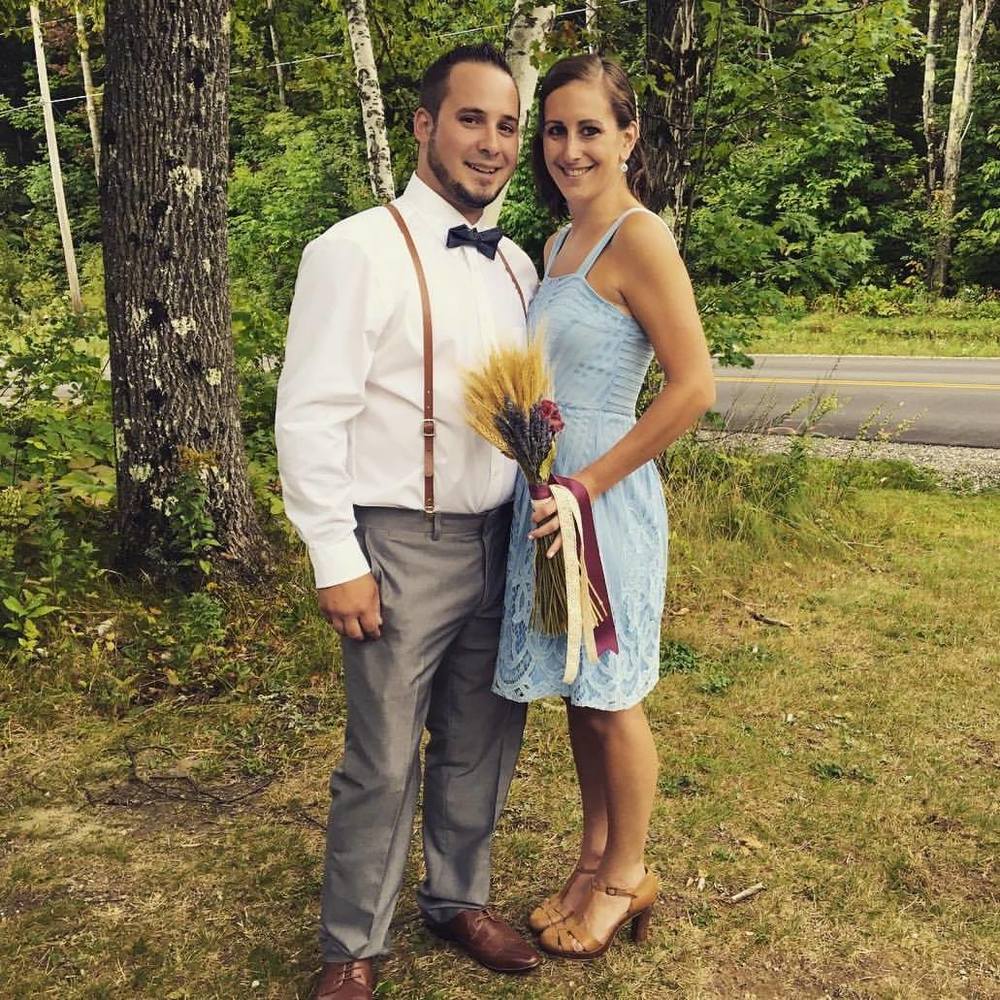 Meet your Posher, Colleen