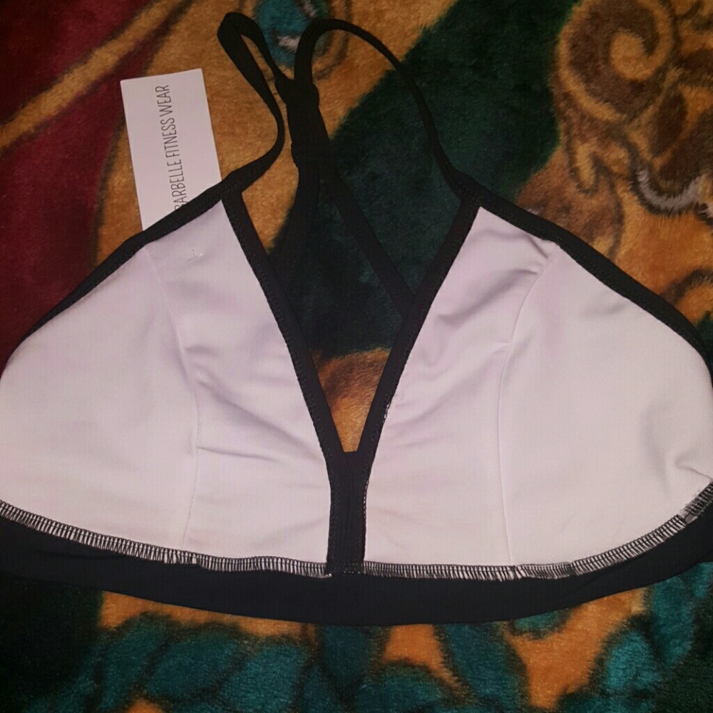Sport Bra - Picture 4 of 4