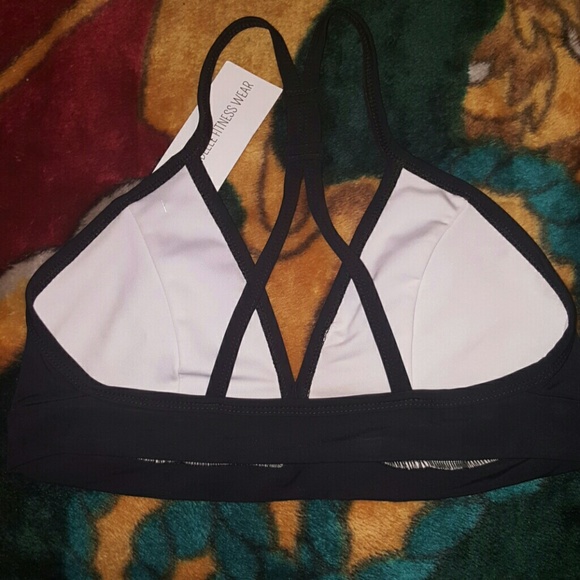 Sport Bra - Picture 2 of 4