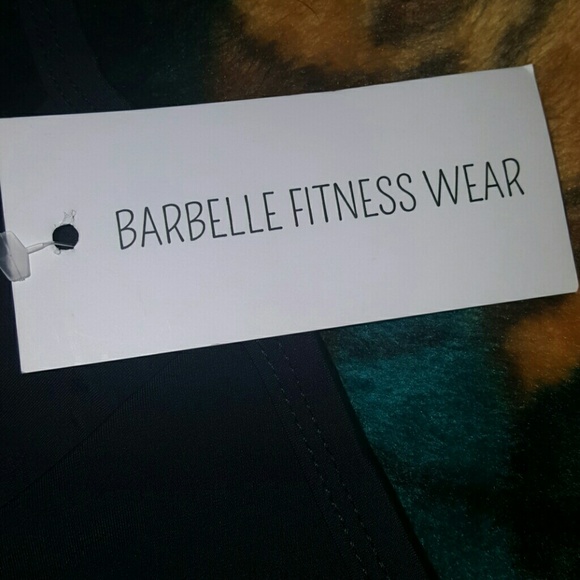 Sport Bra - Picture 3 of 4