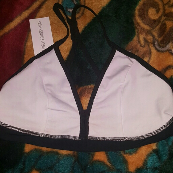 Sport Bra - Picture 4 of 4