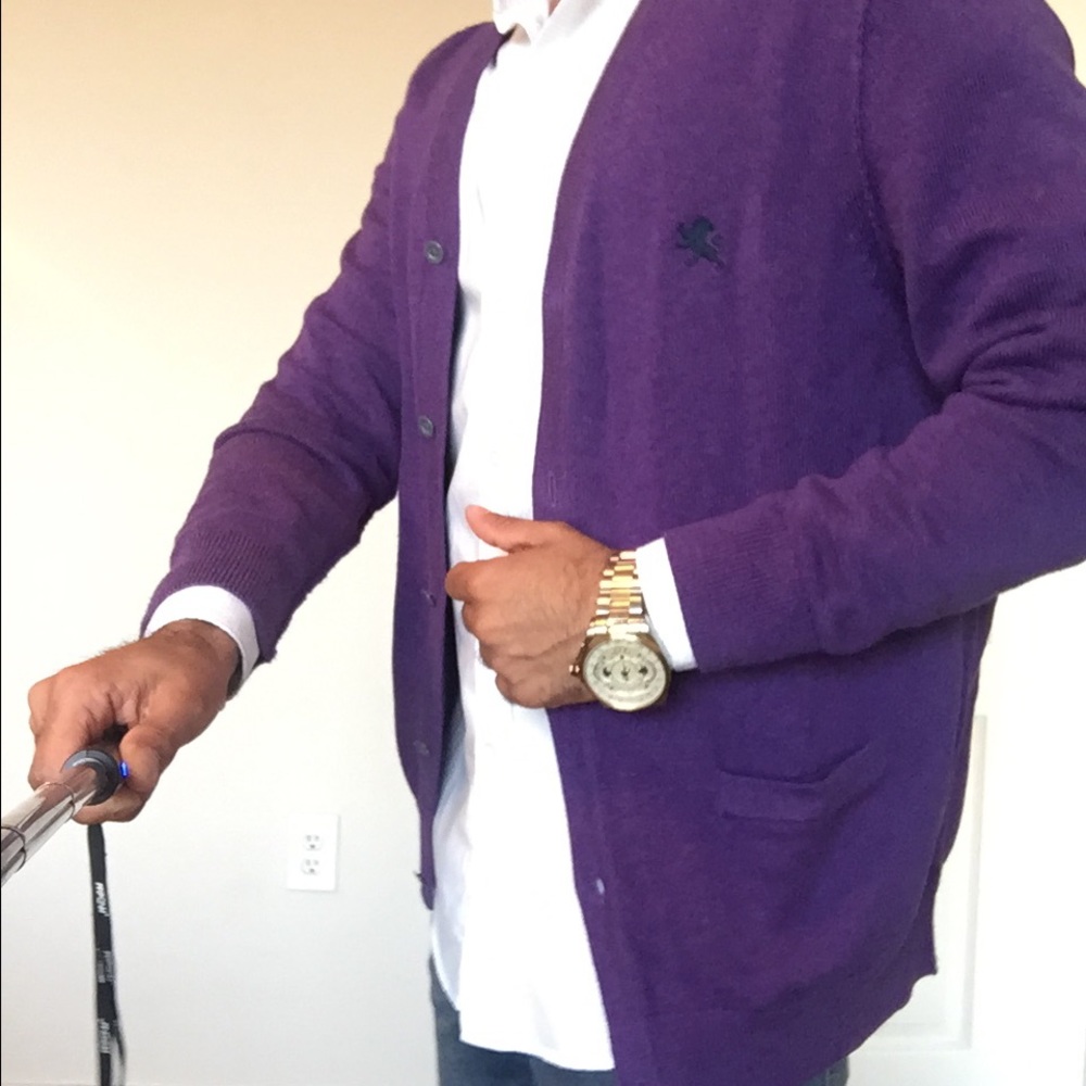 Express (never worn) cardigan
